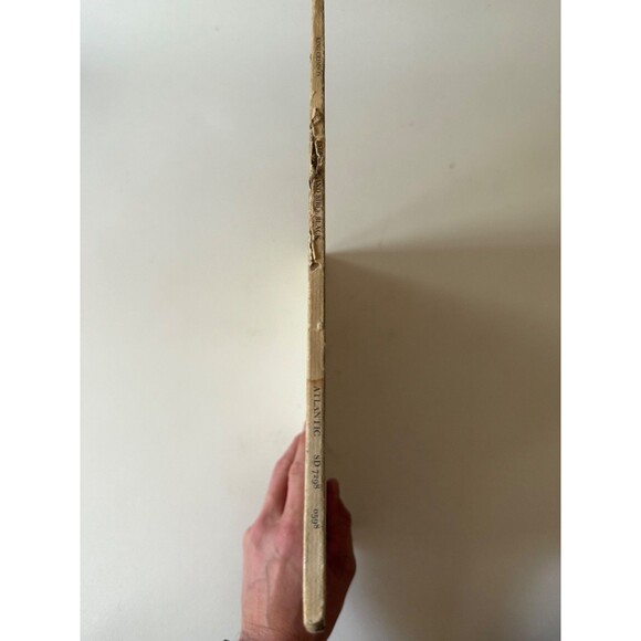 King Crimson Starless And Bible Black 1974 LP 1st Edition VG Cleaned - Picture 4 of 11